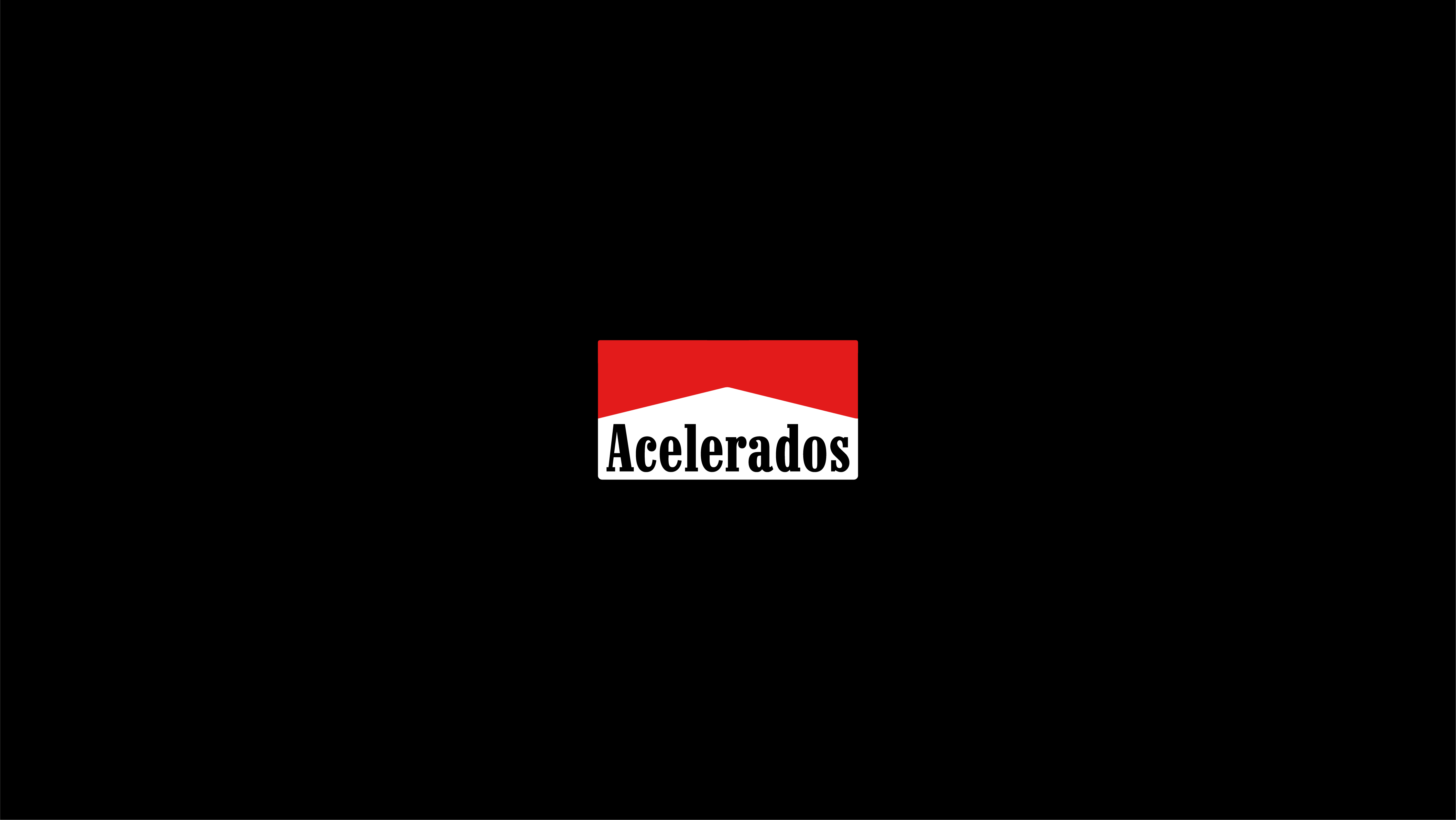 Acelerados - 4